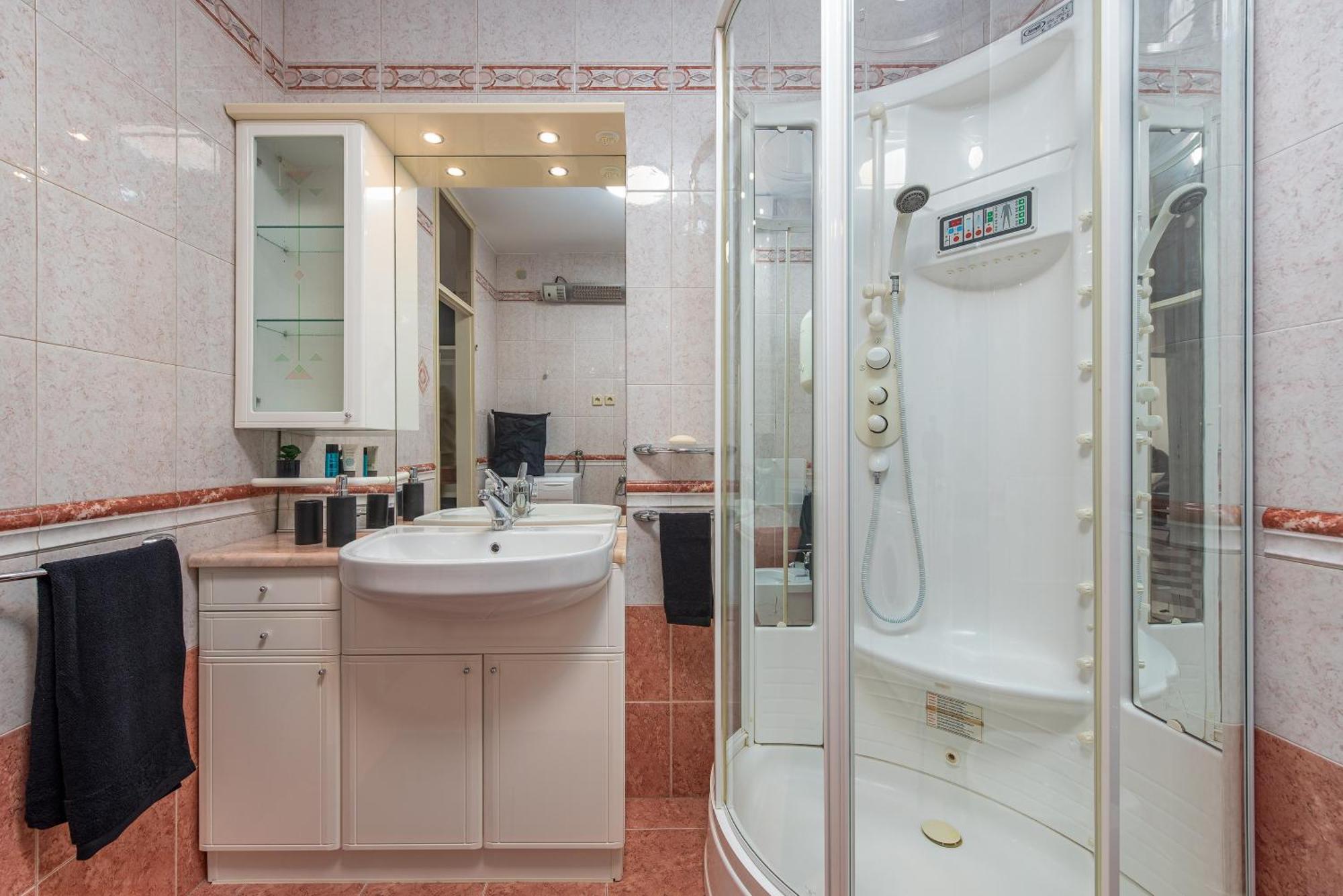 A&M 3 Bridge Luxury Center Apartment Zadar Exterior photo